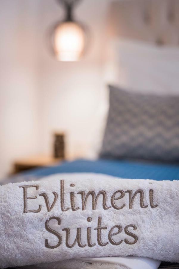 Evlimeni Apartment Chania (Crete)